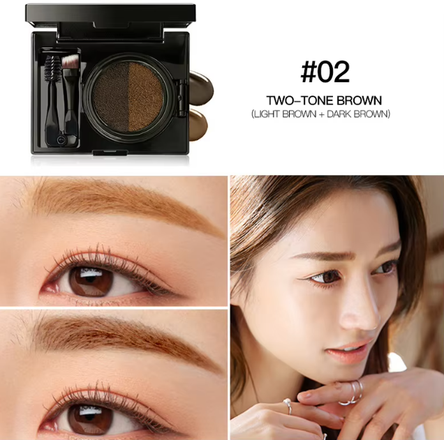 Eyebrow & Eyeliner Cream
