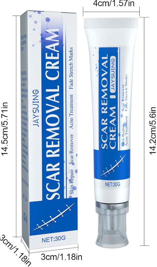 Professional Scar Removal Gel