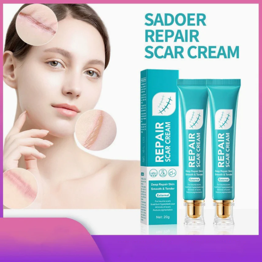 Repair Scar Cream