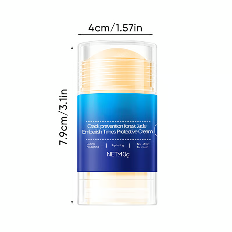 Foot Care Cream - Set of 2