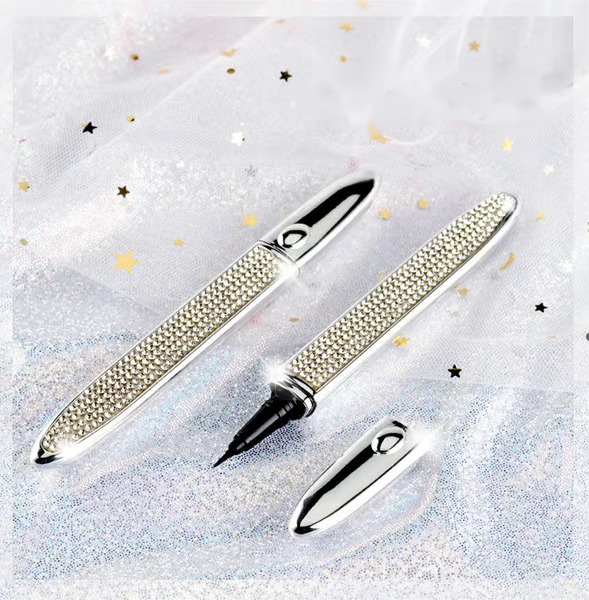 New Self-adhesive Eyeliner Eyelash Glue Pencil