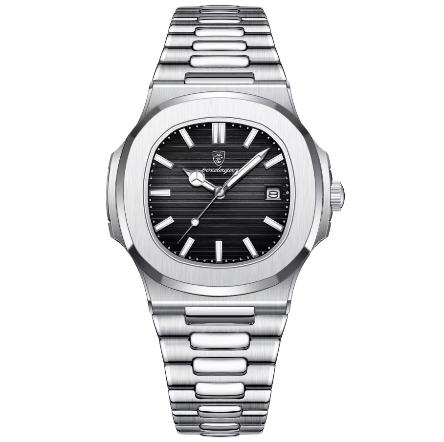 POEDAGAR Top Brand Luxury Brand Man Watch