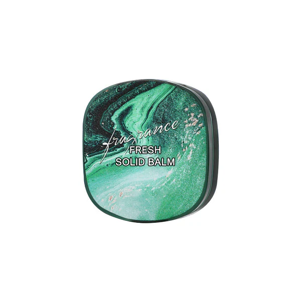 Portable Long Lasting Fresh Solid Balm