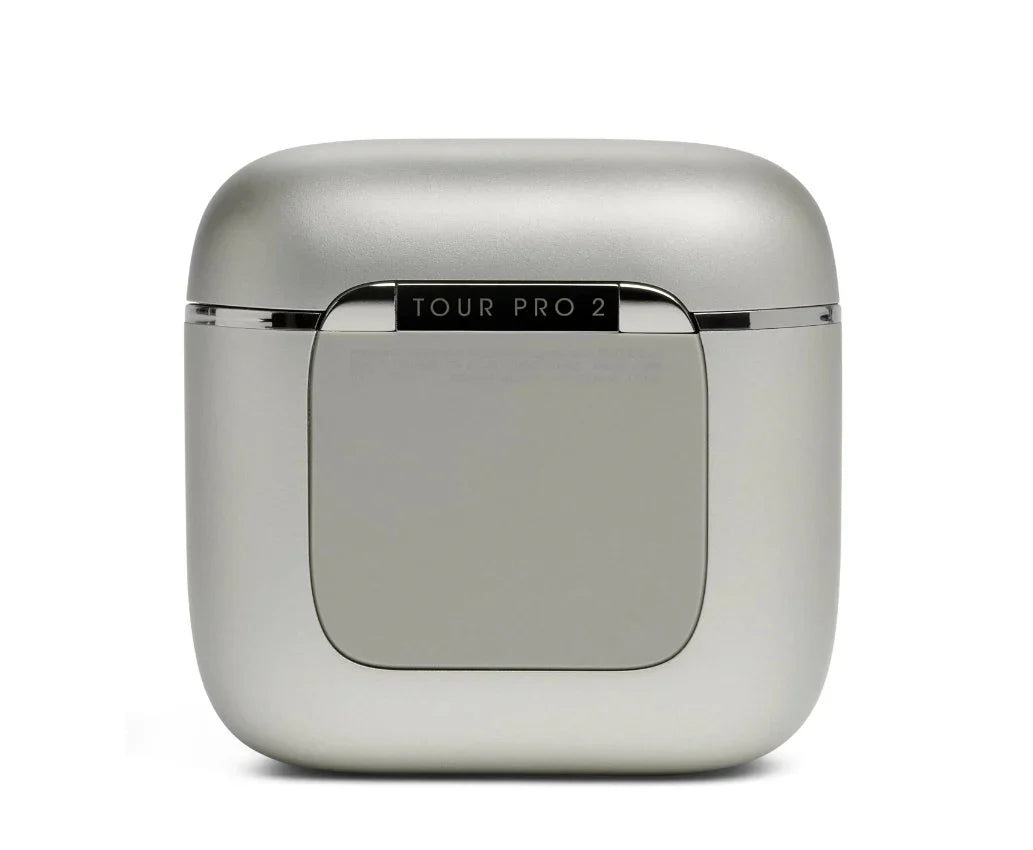 Smart Touch True Wireless Earbuds