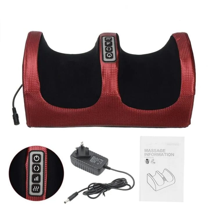 Electric Foot Massager