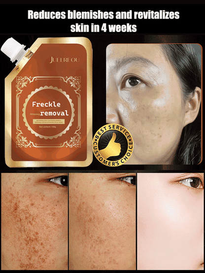 2024 New Anti-Blemish & Anti-Aging Tear-Off Mask