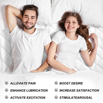 Happy Drops Boost Energy Levels