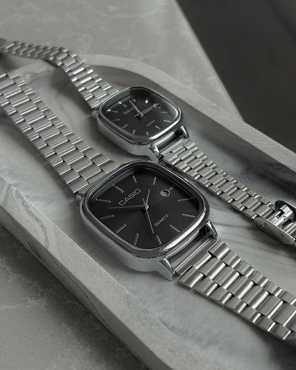 Casio Couple watch