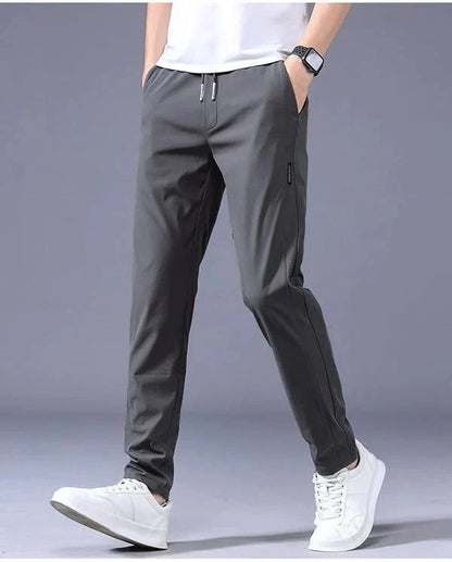 Unisex Ultra Stretch Quick Drying Pants