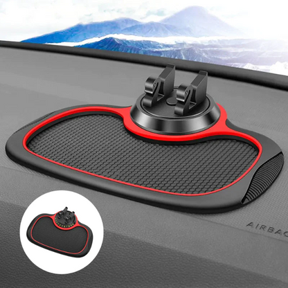 CLEARANCE SALE - Multifunction Car Anti-Slip Mat Auto Phone Holder