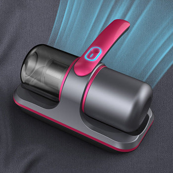 Cordless Vacuum Cleaner Bedsheet