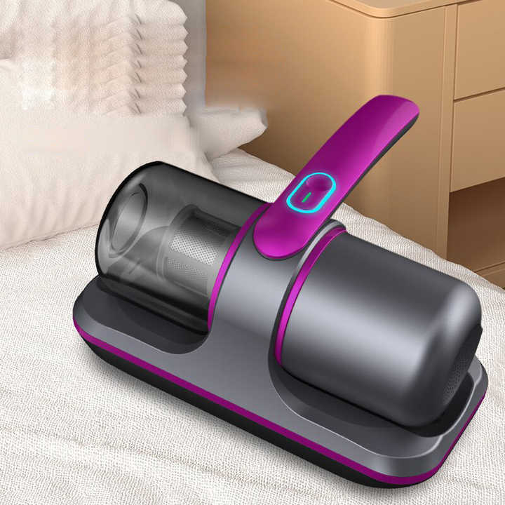 Cordless Vacuum Cleaner Bedsheet