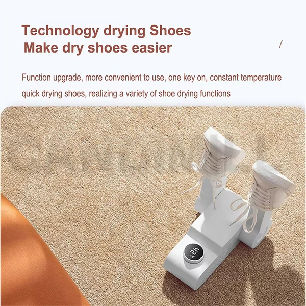 Electric Shoe Dryer