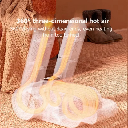 Electric Shoe Dryer