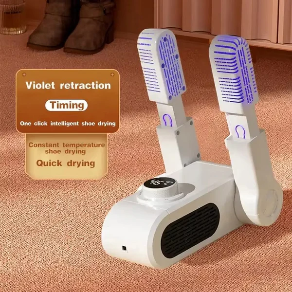 Electric Shoe Dryer