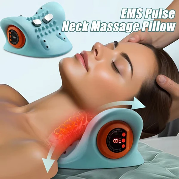 EMS Neck massager