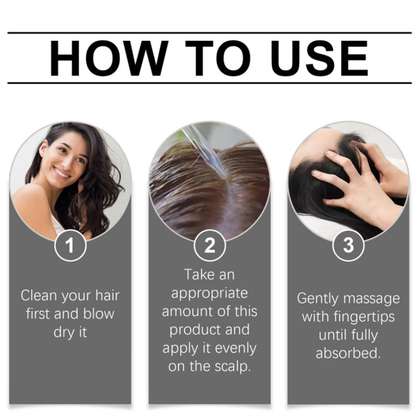 Batana Oil for Hair Growth