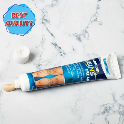 Varicose Veins Ointment - Buy 1 Get 1 Free