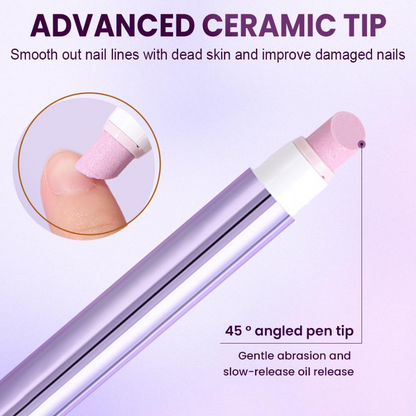 3-in-1 Nail Care Pen
