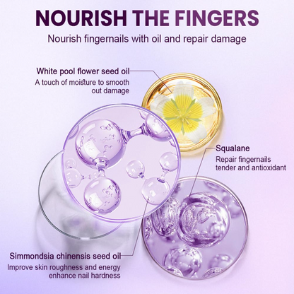 3-in-1 Nail Care Pen