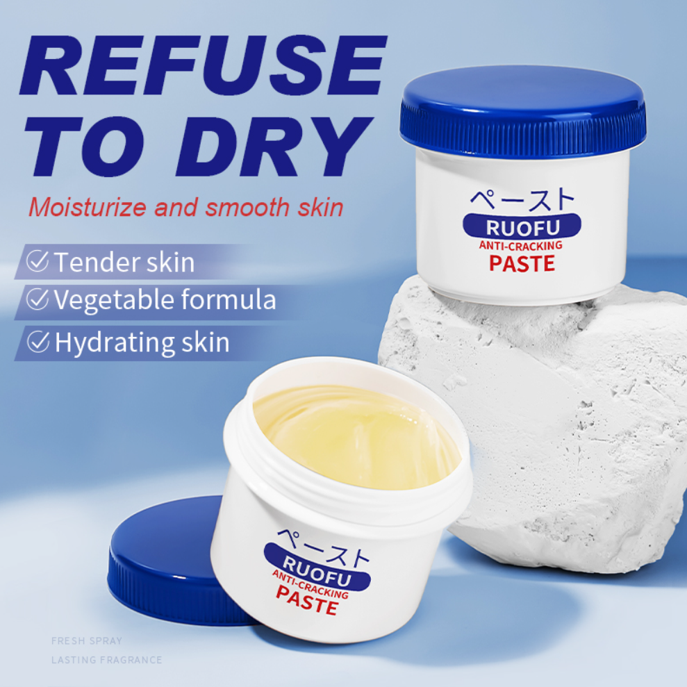Anti-Cracking Paste - Buy 1 Get 1 Free
