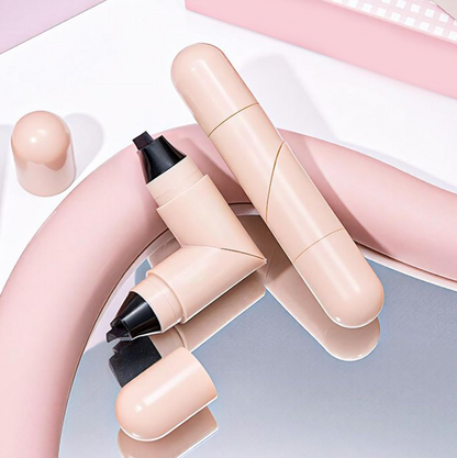 All In-One Eyeliner Stamp Pen