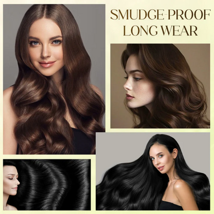 2-in-1 Convenient Hair Dye Comb For Gray Hair
