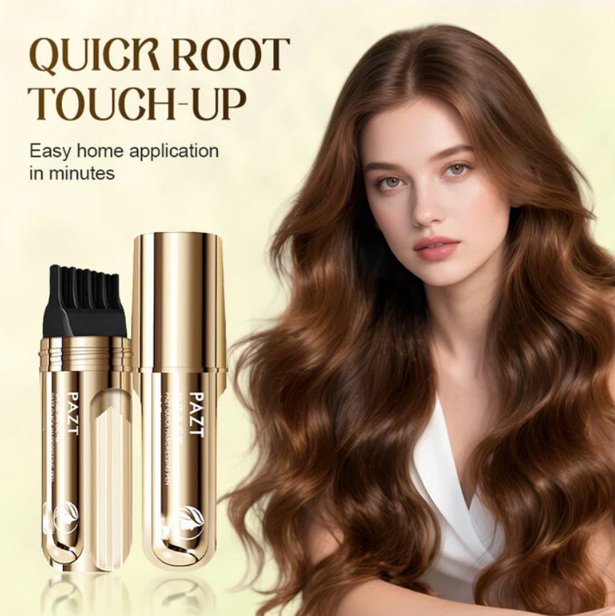 2-in-1 Convenient Hair Dye Comb For Gray Hair
