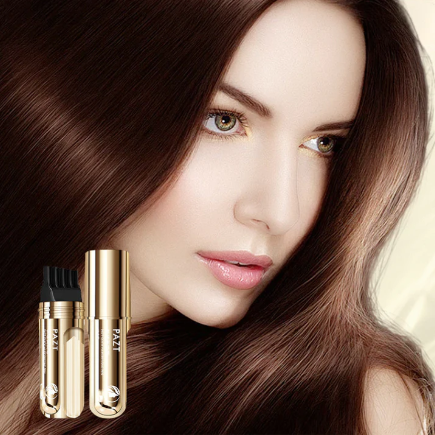 2-in-1 Convenient Hair Dye Comb For Gray Hair