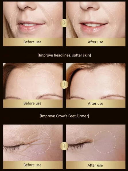 Anti-Wrinkle Hydrating Astaxanthin Cream