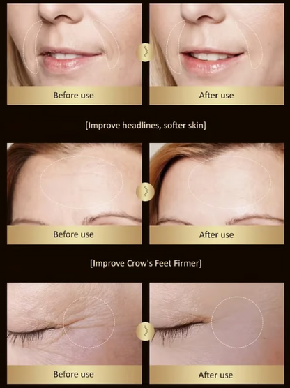 Anti-Wrinkle Hydrating Astaxanthin Cream