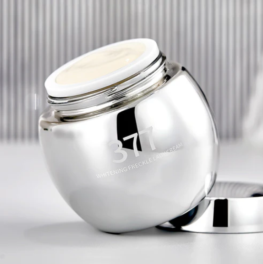 Whitening Hydrating Freckle Removing Face Cream