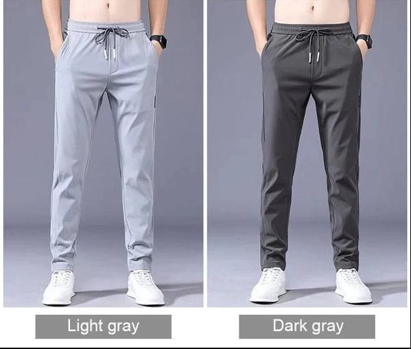 Unisex Ultra Stretch Quick Drying Pants