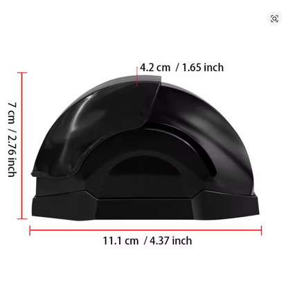 Car Cigarette Ashtray Cup with Lid Portable