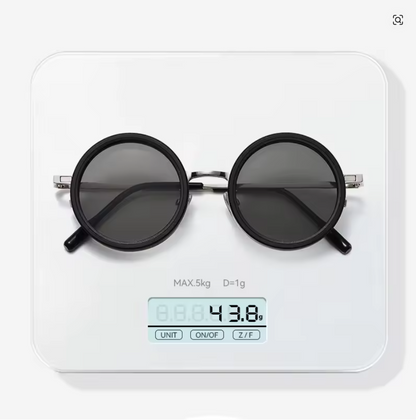 Adjustable Darkening Glasses ND Filter UV400
