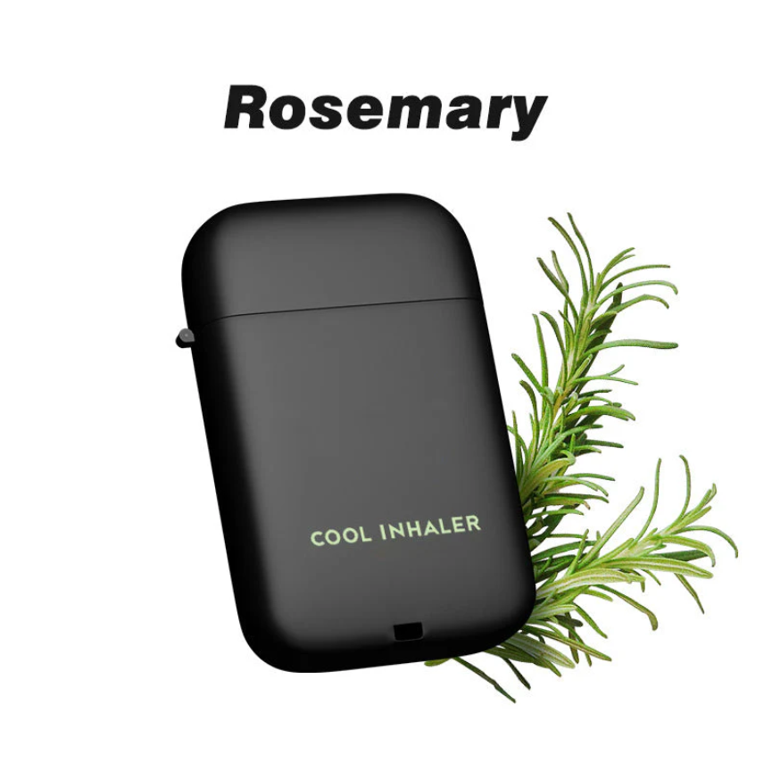 Aromatherapy Double Nasal Inhaler Stick