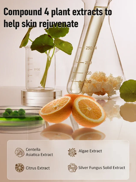 Anti-Aging Wrinkle-Removing Serum