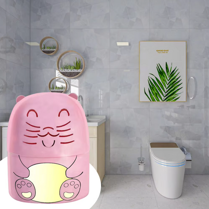 Toilet bowl cleaner Set of 3 pieces