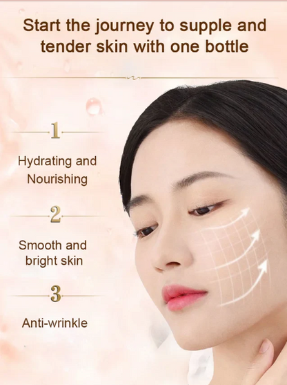 Boswellia Wrinkle Resistant Essence