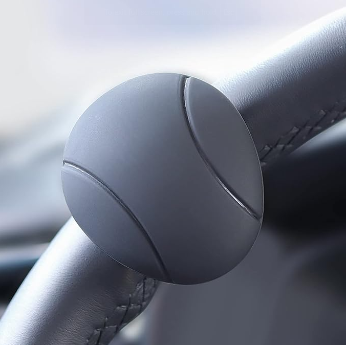 Car Steering Wheel Booster