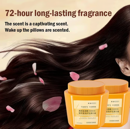 Amino Acid Essence Luxury Nourishing Hair Protein Cream