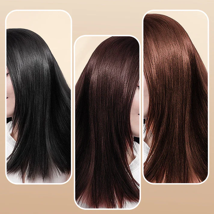 2-in-1 Hair Color Stick & Comb