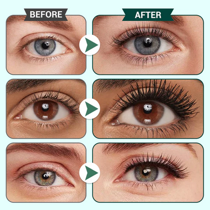 Ultimate Length & Curl Mascara
