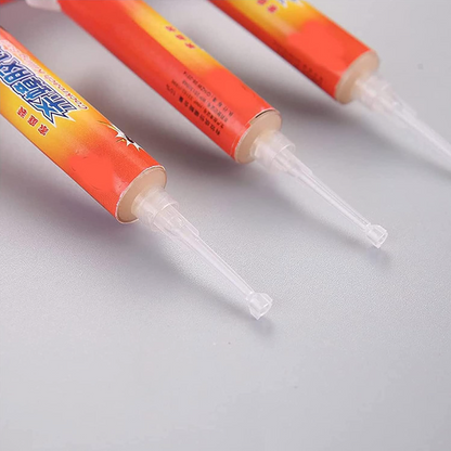 Cockroach™ Gel Killer - Set of 3 Pieces