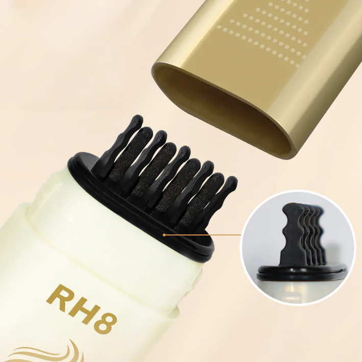 2-in-1 Hair Color Stick & Comb