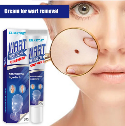 Wart Remover Gel