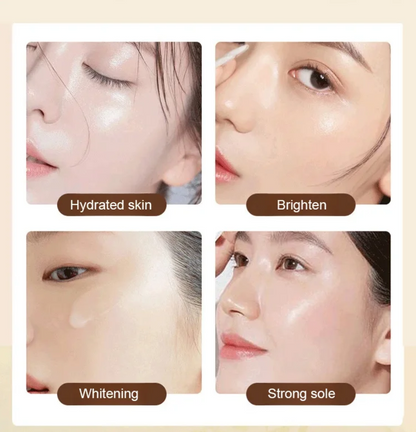 Anti-wrinkle firming serum