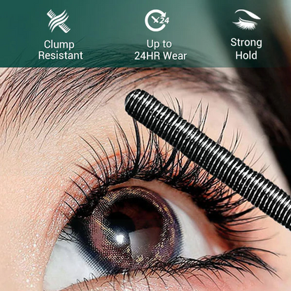 Ultimate Length & Curl Mascara