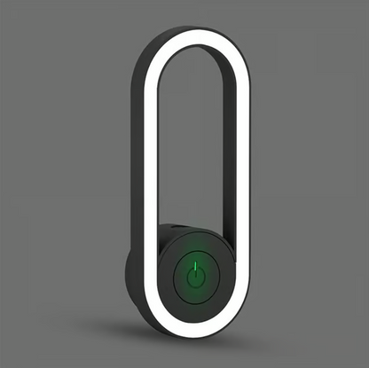 Ultrasonic Mosquito Killer with LED Sleeping Light