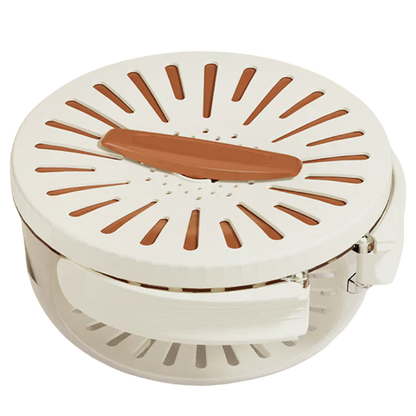 2-in-1 Drainer Pack of 2